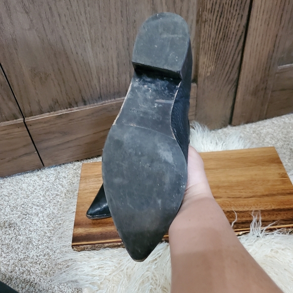 LAST CHANCE Acne Studios Jensen Bootie - Picture 2 of 9